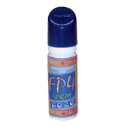 Perfluorerade Spray Briko-Maplus FP4 Supermed -16°...-2°C, 50ml