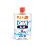 Fluor free racing wax Maplus GM Base Cold Gel -22°...-8°C, 75 ml Fluor free racing wax Maplus GM Base Cold Gel -22°...-8°C, 75 ml