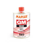 Fluor free racing wax Maplus GM Base Med Gel -9°...-2°C, 75 ml