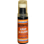 Briko / Maplus Grip & Glide Universal Classic Fluoro, 80ml