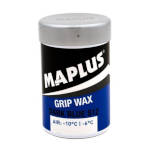 Maplus Gripwax Dark Blue S12 -7°C to -3°C, 45g