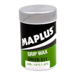 Maplus Gripwax Green S11 -8°C...-16°C, 45g