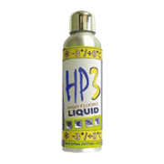 High Fluoro Glide Wax <br>Briko-Maplus HP3 Liquid Hot -3°...+0°C