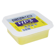 High fluor fart de glisse <br>Briko-Maplus HP3 Solid jaune 2 -5°...0°C