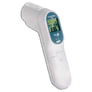 Maplus Profesjonell Infrared Thermometer Gun