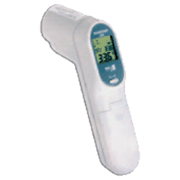 Maplus Thermomètre Infrarouge Professionnel