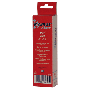 Maplus Klister Red K84 -2°C...+3°C, 60gr Maplus Klister Red K84 -2°C...+3°C, 60gr
