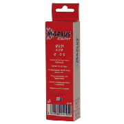 Maplus Klister Rot K84 -2°C...+3°C, 60gr