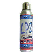 Low Fluoro Glide Wax <br>Briko-Maplus LP2 Liquid Cold -22°...-8° Low Fluoro Glide Wax <br>Briko-Maplus LP2 Liquid Cold -22°...-8°