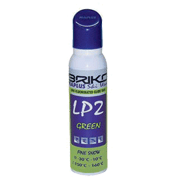 Low fluorinated Glide Wax <br> Briko-Maplus LP2 Green Powder -30 Low fluorinated Glide Wax <br> Briko-Maplus LP2 Green Powder -30