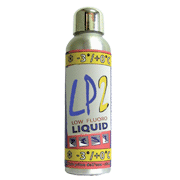 Low Fluoro Glide Wax <br>Briko-Maplus LP2 Liquid Hot -3°...0°C Low Fluoro Glide Wax <br>Briko-Maplus LP2 Liquid Hot -3°...0°C