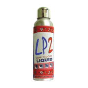 Low Fluoro Glide Wax <br>Briko-Maplus LP2 Liquid Med -9°...-2°C Low Fluoro Glide Wax <br>Briko-Maplus LP2 Liquid Med -9°...-2°C
