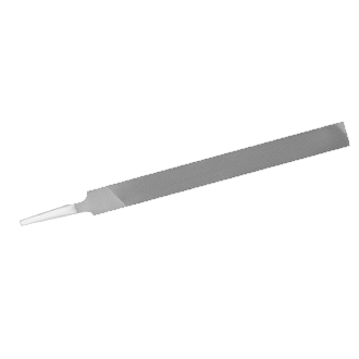 Maplus Coarse Hard Chrome Ski File, 200mm Maplus Coarse Hard Chrome Ski File, 200mm