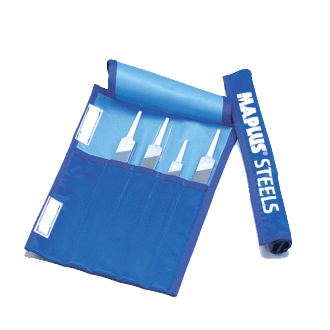 Maplus Ski & Snowboard File Set Maplus Ski & Snowboard File Set