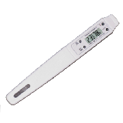карманный термометр-гигрометр Maplus