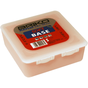 Base wax Briko-Maplus Solid Racing Base Soft-Med 40.60, snow tem