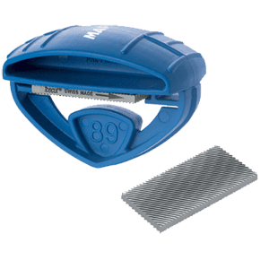 Maplus Quick Sharp File Ski & Snowboard Tool, 88°-89° Maplus Quick Sharp File Ski & Snowboard Tool, 88°-89°
