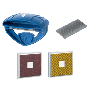 Maplus Quick Sharp Extra Ski & Snowboard Tool, 88°-89° Maplus Quick Sharp Extra Ski & Snowboard Tool, 88°-89°