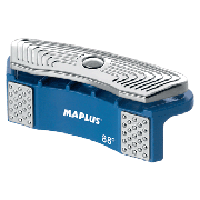 Maplus Racing Guide with chromed plates and clamping mechanism Maplus Racing Guide with chromed plates and clamping mechanism