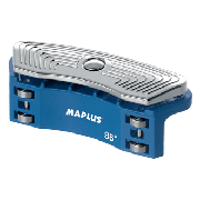 Maplus Racing Pro Guide with ball bearings and clamping mechanism Maplus Racing Pro Guide with ball bearings and clamping mechanism