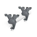 Maplus Snowboard - Freeride Ski Vise
