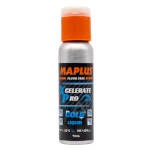 Fluorfri racingvalla Maplus XCELERATE PRO Cold Liquid, -8°...-20°C, 75ml