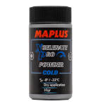 Fluor free accelerator Maplus XCELERATE PRO Cold Powder, -8°...-22°C, 10 g