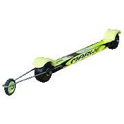 Classic Skiroller / Rollski Marwe Classic 800XC