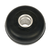 MARWE PU Wheel 80x40 mm, Skating