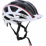 Sport mountainbike helmen