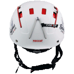 CASCO Bergsklättring hjälmar