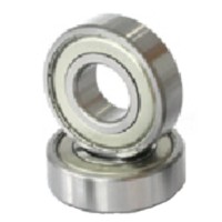 Racing Bearing 608 INA/SKF