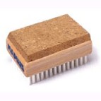 Maplus Cork/Nylon Brush