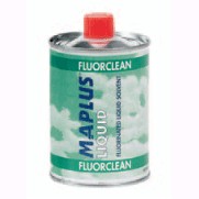 жидкость для снятия мазей с фтором Maplus Fluorclean, 0.5л