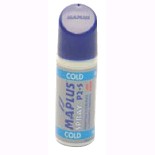 Maplus P2 Spray Cold Low Fluoro glide wax -8°C...-22°C, 50 ml Maplus P2 Spray Cold Low Fluoro glide wax -8°C...-22°C, 50 ml