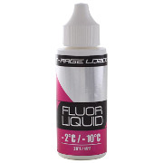 Fluor Liquid One Way F-RAGE LQ200, -2°...-10°C (28°…14°F), 50 ml