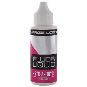 Fluor Liquid One Way F-RAGE LQ200, -2°...-10°C (28°…14°F), 50 ml Fluor Liquid One Way F-RAGE LQ200, -2°...-10°C (28°…14°F), 50 ml