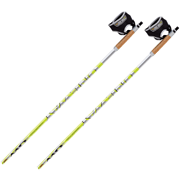 Racing ski poles One Way DIAMOND 9MAX Racing ski poles One Way DIAMOND 9MAX