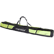 One Way Ski Bag Pro, 8 pairs One Way Ski Bag Pro, 8 pairs