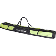 Skisack One Way Pro, 8 Paar