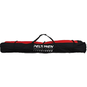 Peltonen Ski Bag Pro with wheels, 10 pairs