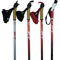 Cross Country Ski Poles