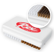 Rex Bronze/nylon Brush