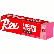 Rex Klister Red Special +10°C...-0°C, 55 g Rex Klister Red Special +10°C...-0°C, 55 g