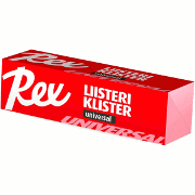 Rex Klister Universal, 55 gr Rex Klister Universal, 55 gr