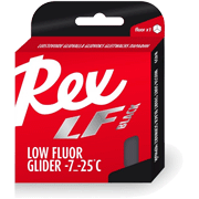 fluorglider Rex LF Grafitt -7°C...-25°C, 86 g