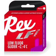 fluorglider Rex LF Fiolett +2°C...-4°C, 86 g