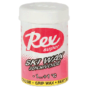 Rex Pink Festevoks +1°C...-1°C, 45gr