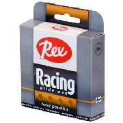 Glide wax Rex Racing O/F Base Preparation Paraffine, 86 g