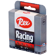 Fart de glisse Rex Racing O/F Red +10°C...-0°C, 86 g